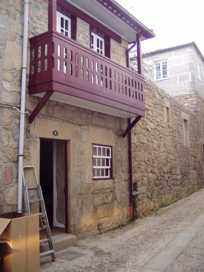 Domus Avocat Διαμέρισμα Valenca Εξωτερικό φωτογραφία